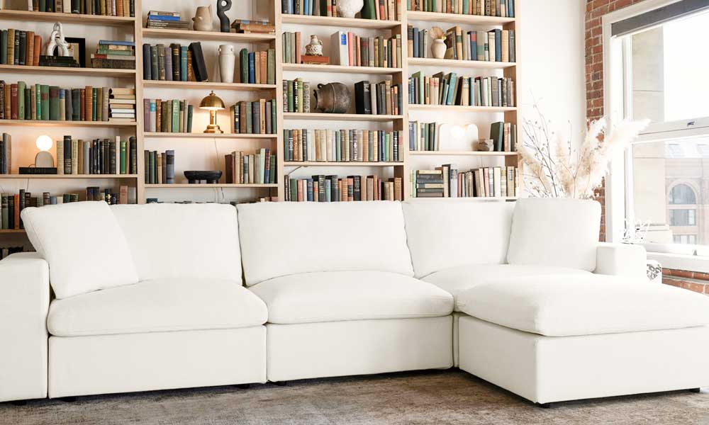 7th Avenue Sofa