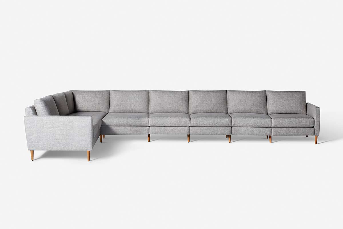 Allform Corner Sectional