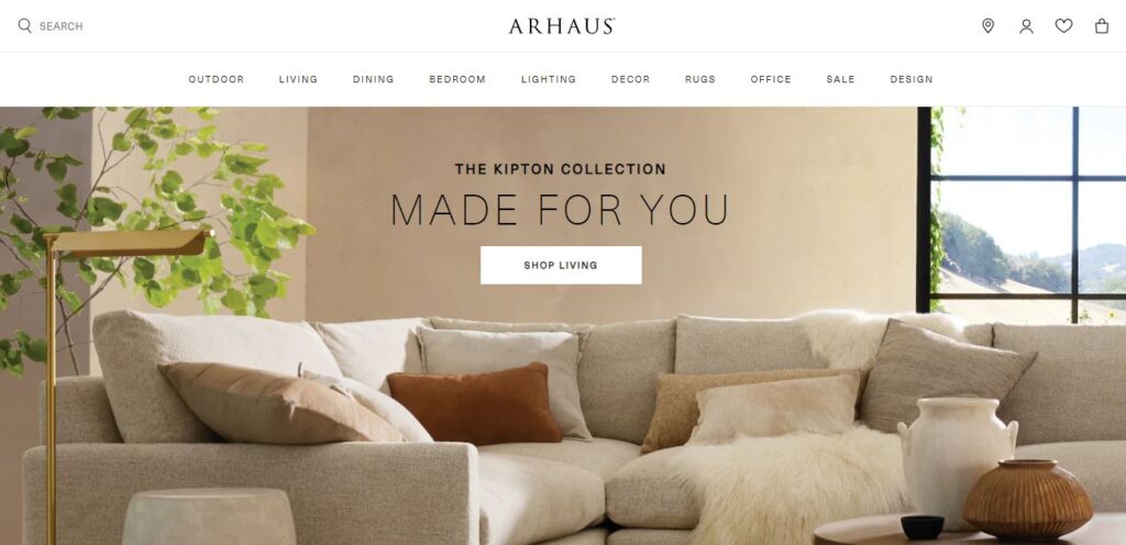 Arhaus