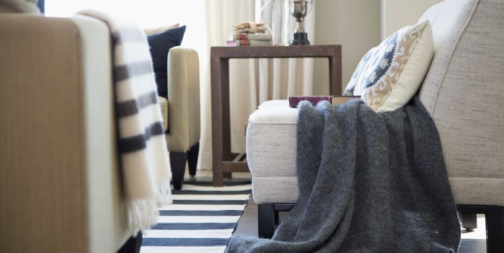 Best Throw Blankets to Curl Up With