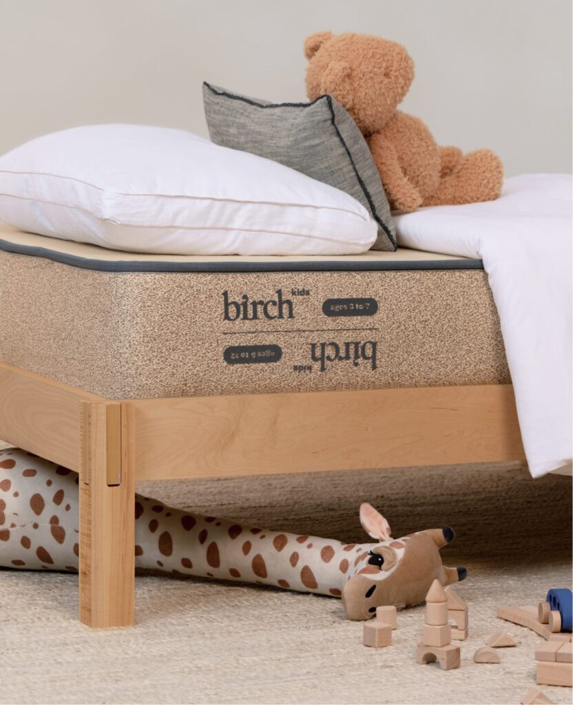 Birch Kids Mattress