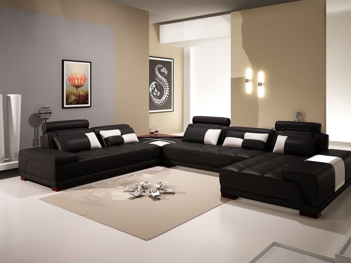 Black Furniture