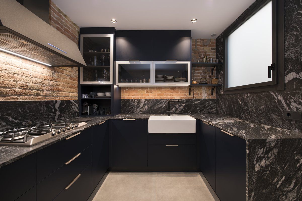 Black Marble