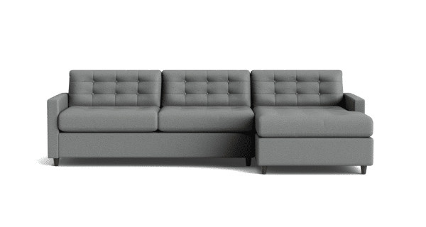 Elliot Sleeper Sectional with Storage