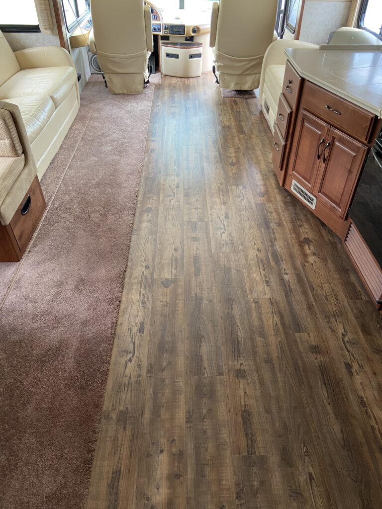 Flooring