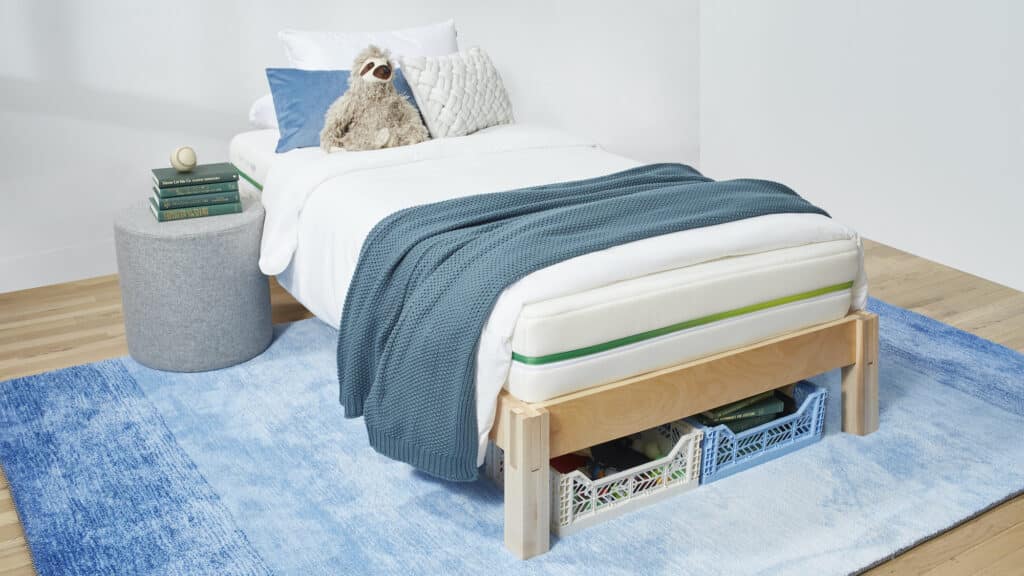 Helix Kids Mattress