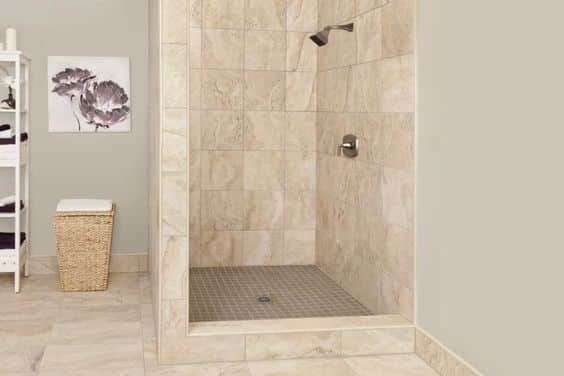 How to Prepare a Kerdi Membrane in the Shower?