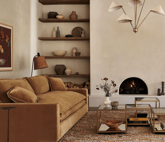 Meriwether Sofa, Anthropologie