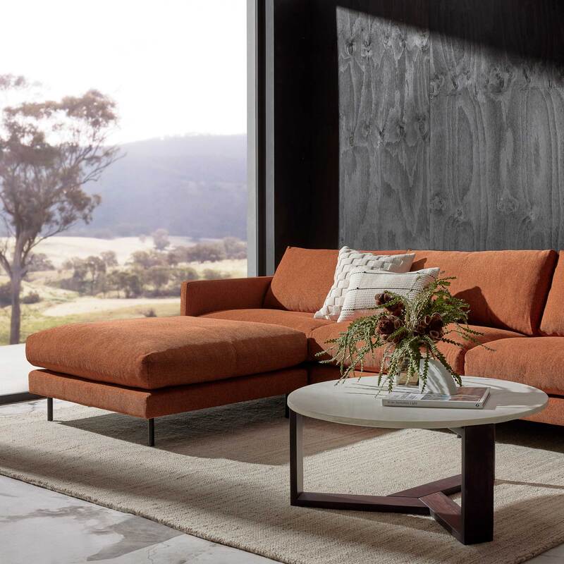 Modular Bondi 3-Seater Sofa