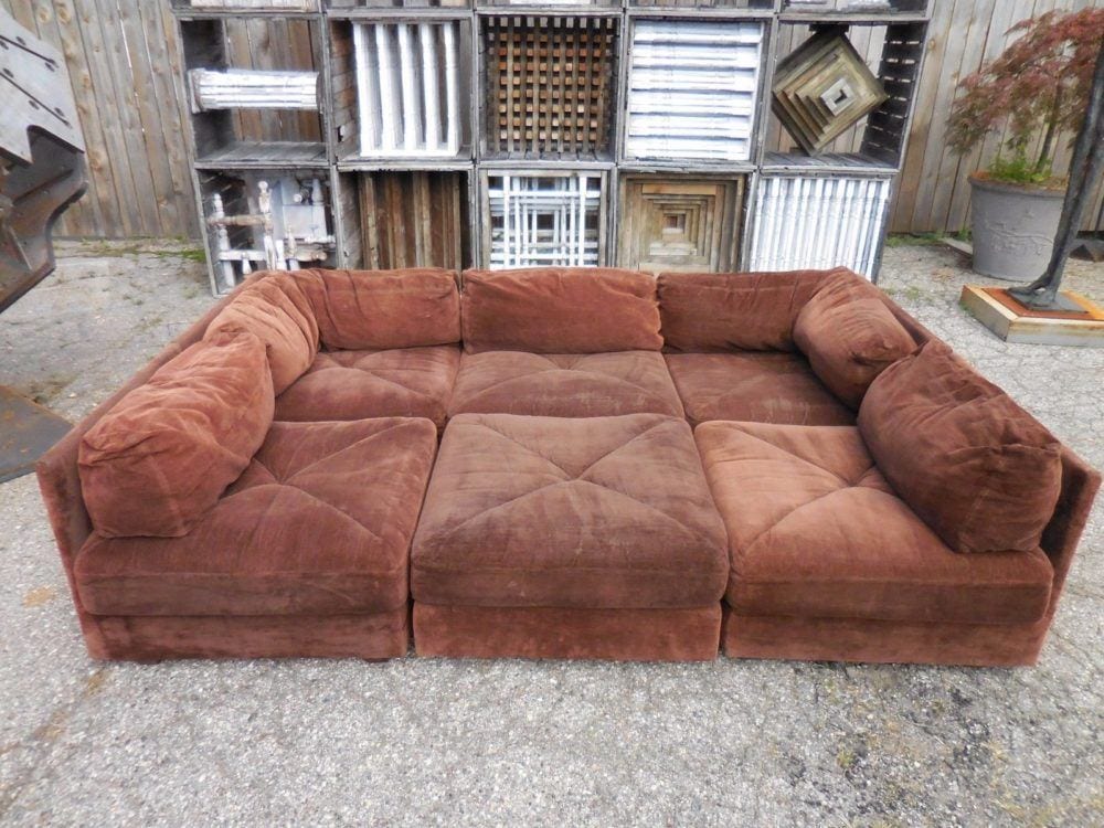 Modular Sectional