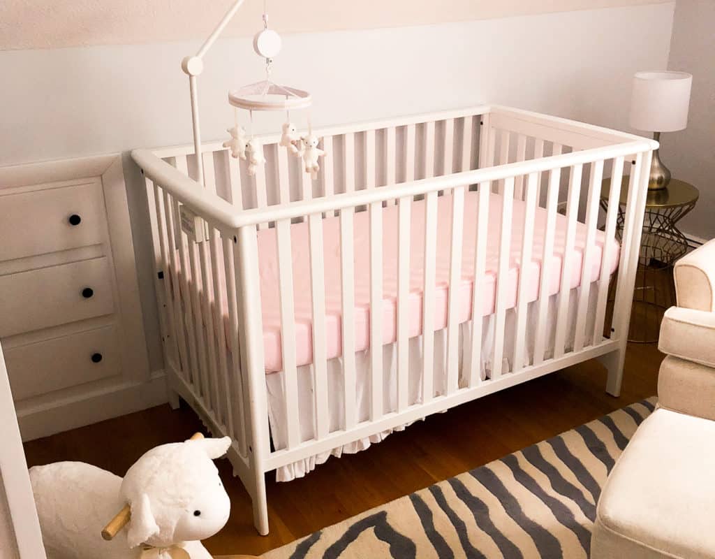 Newton Crib Mattress