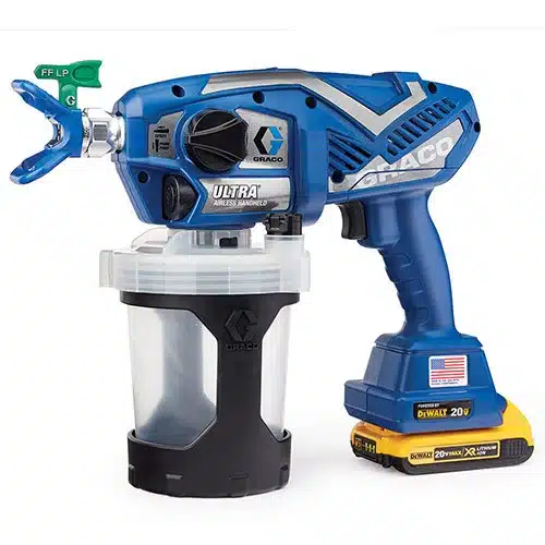 Portable Graco Paint Sprayer .jpg