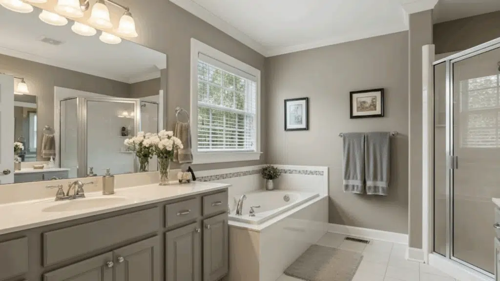 Sherwin William Keystone Gray SW 7504