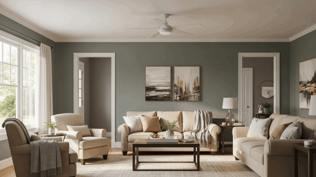 Sherwin-Williams Dovetail SW 7018 (1)