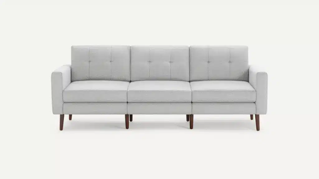 The Burrow Nomad Sofa