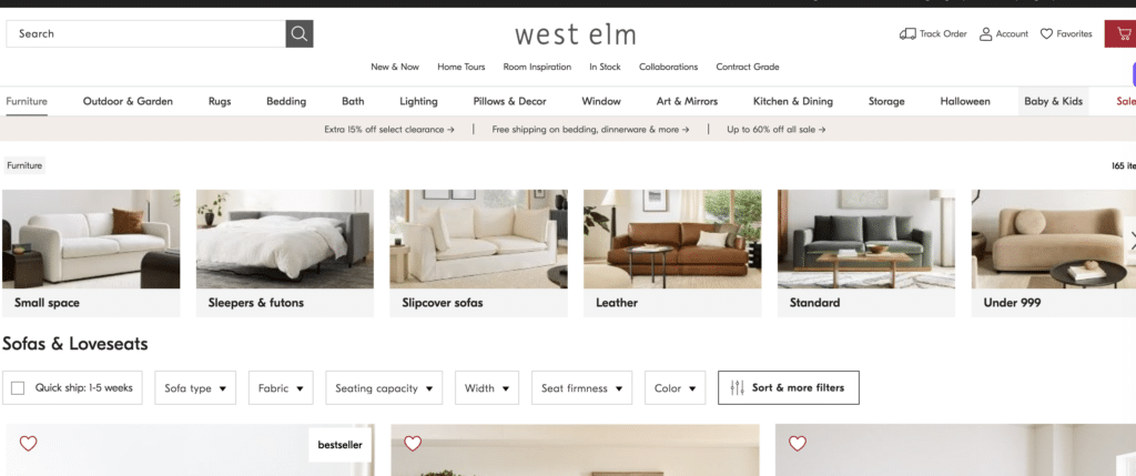 West Elm