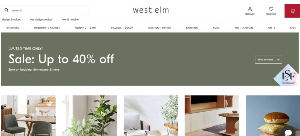 West Elm