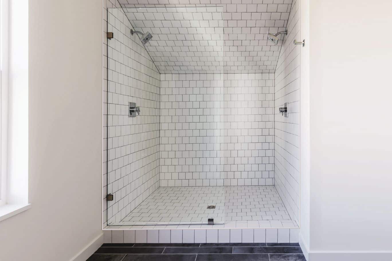 What are the Materials Required for a Kerdi Shower Pan?