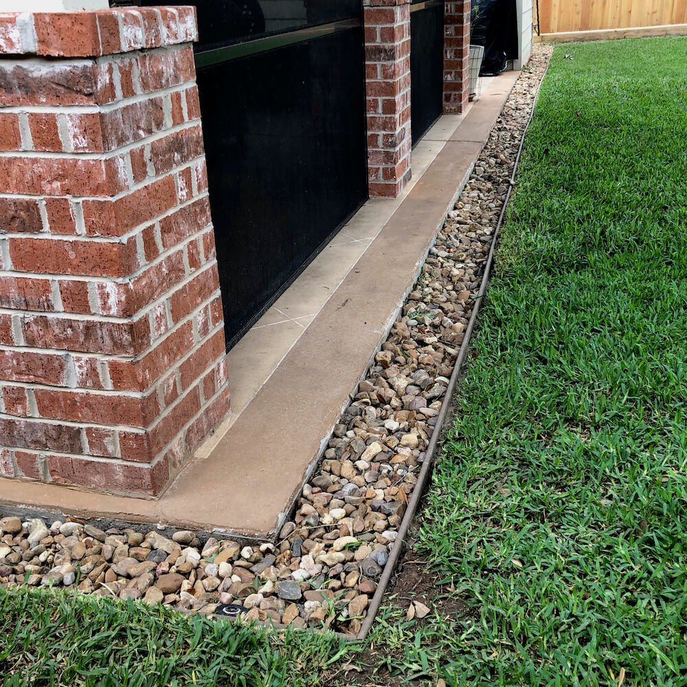 What is a French Drain?