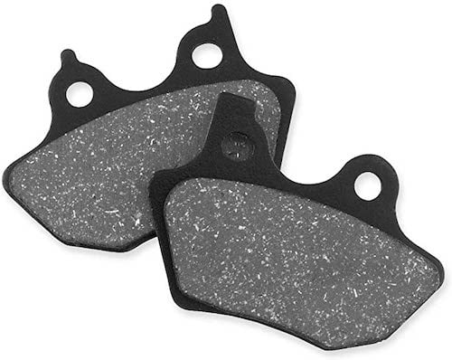 Organic Brake Pads