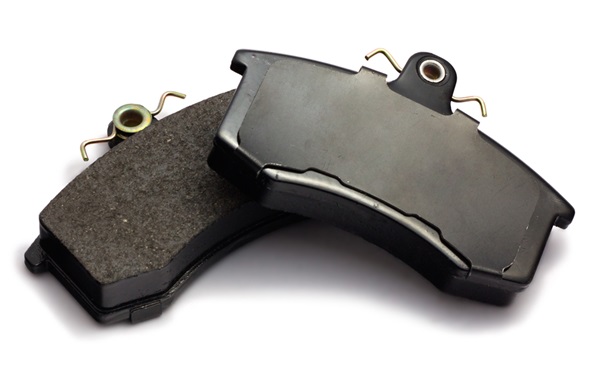 Understanding Brake Pad Wear and Tear