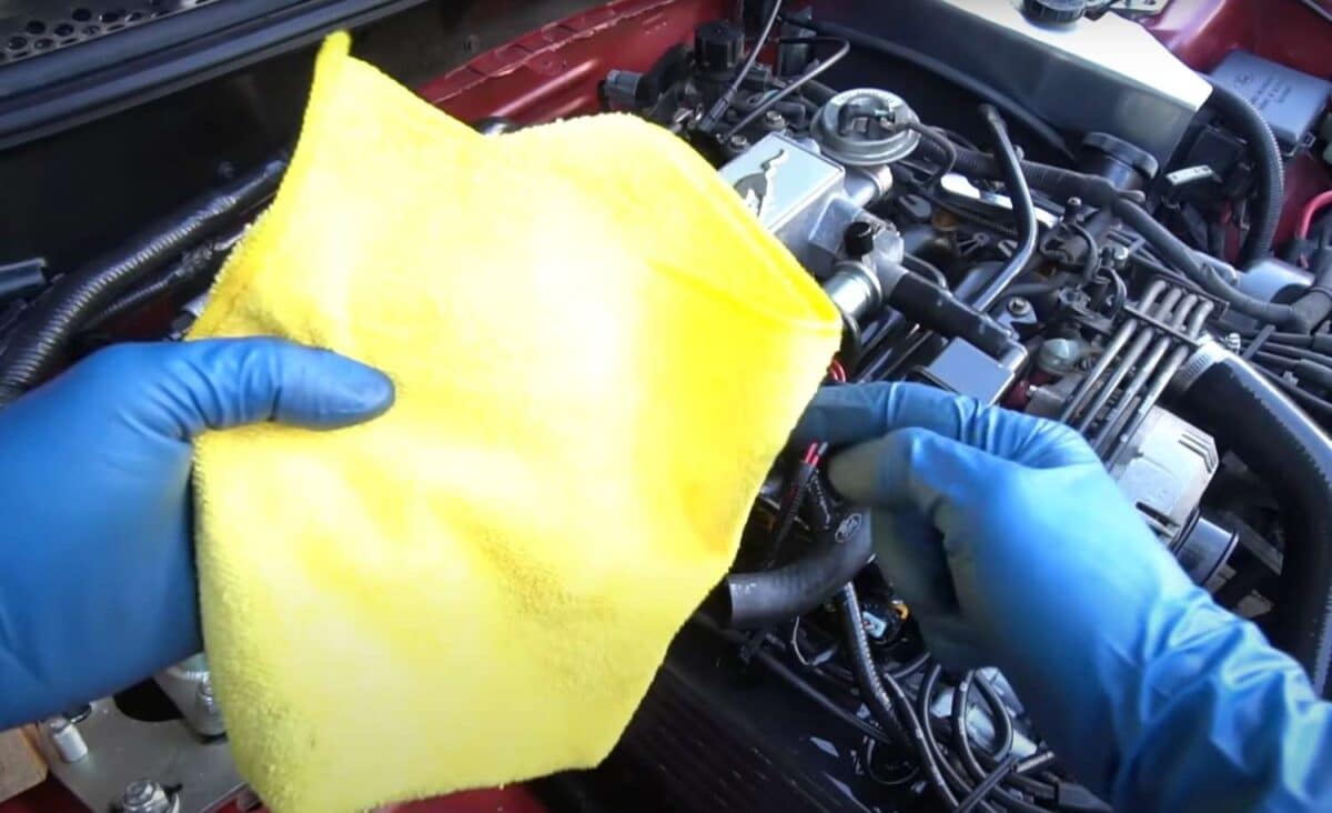 Step-by-Step Guide to Fixing a Car Oil Leak at Home - Opple House