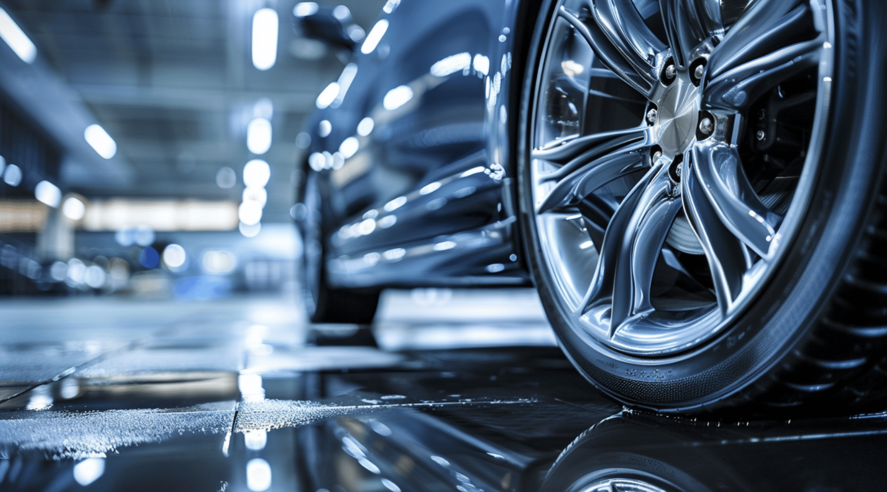 Effects of Modifications Like Larger or Unbalanced Tires