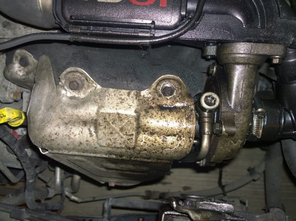 Step-by-Step Guide to Fixing a Car Oil Leak at Home - Opple House