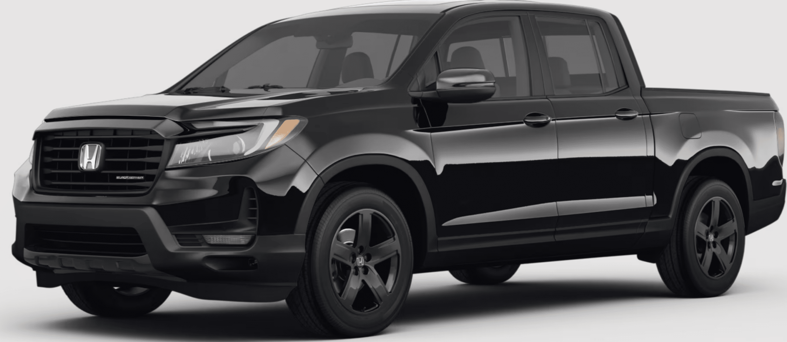 2022 Honda Ridgeline