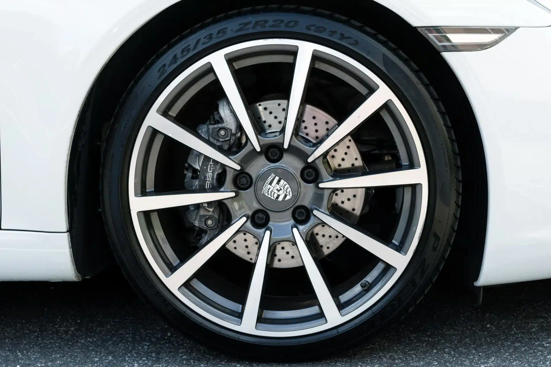 Advantages of 5x4.5 Bolt Pattern Wheels