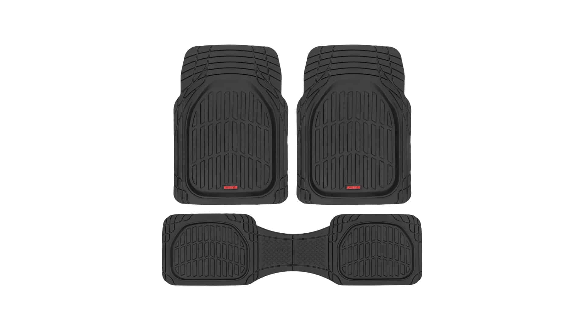 All-Weather Floor Mats