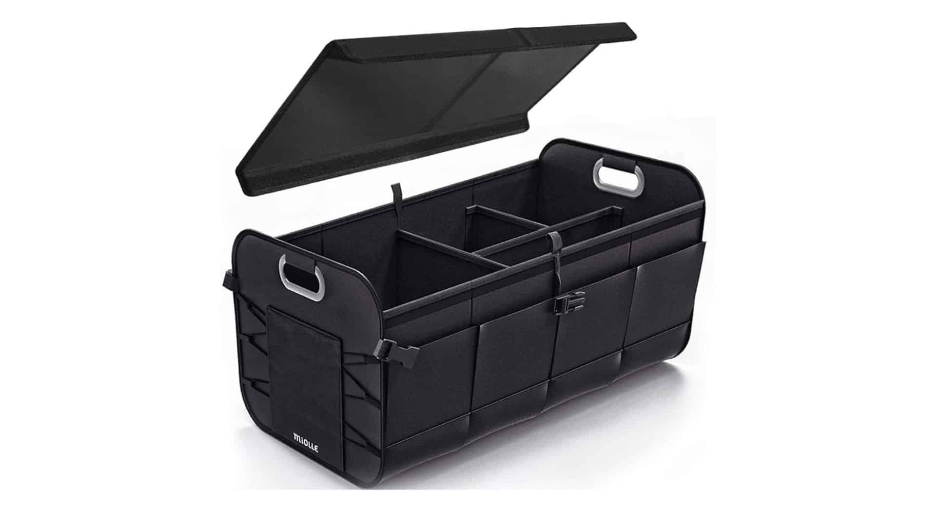 Cargo Organizers