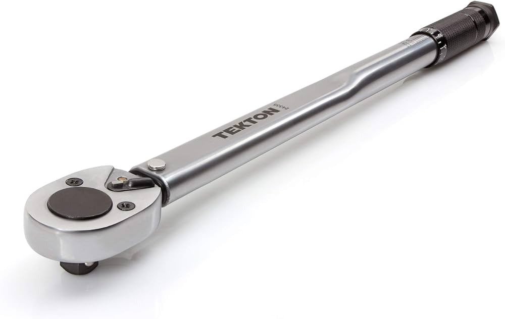 Contextual Tool- Torque Wrench