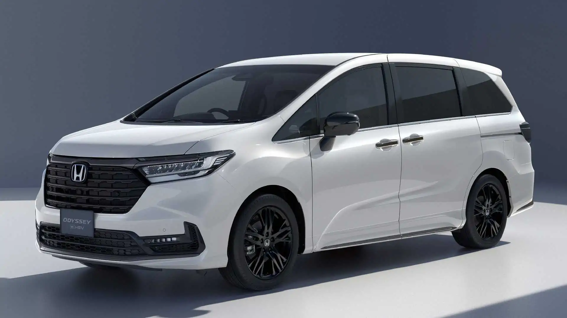 Exploring Honda Odyssey Specifications