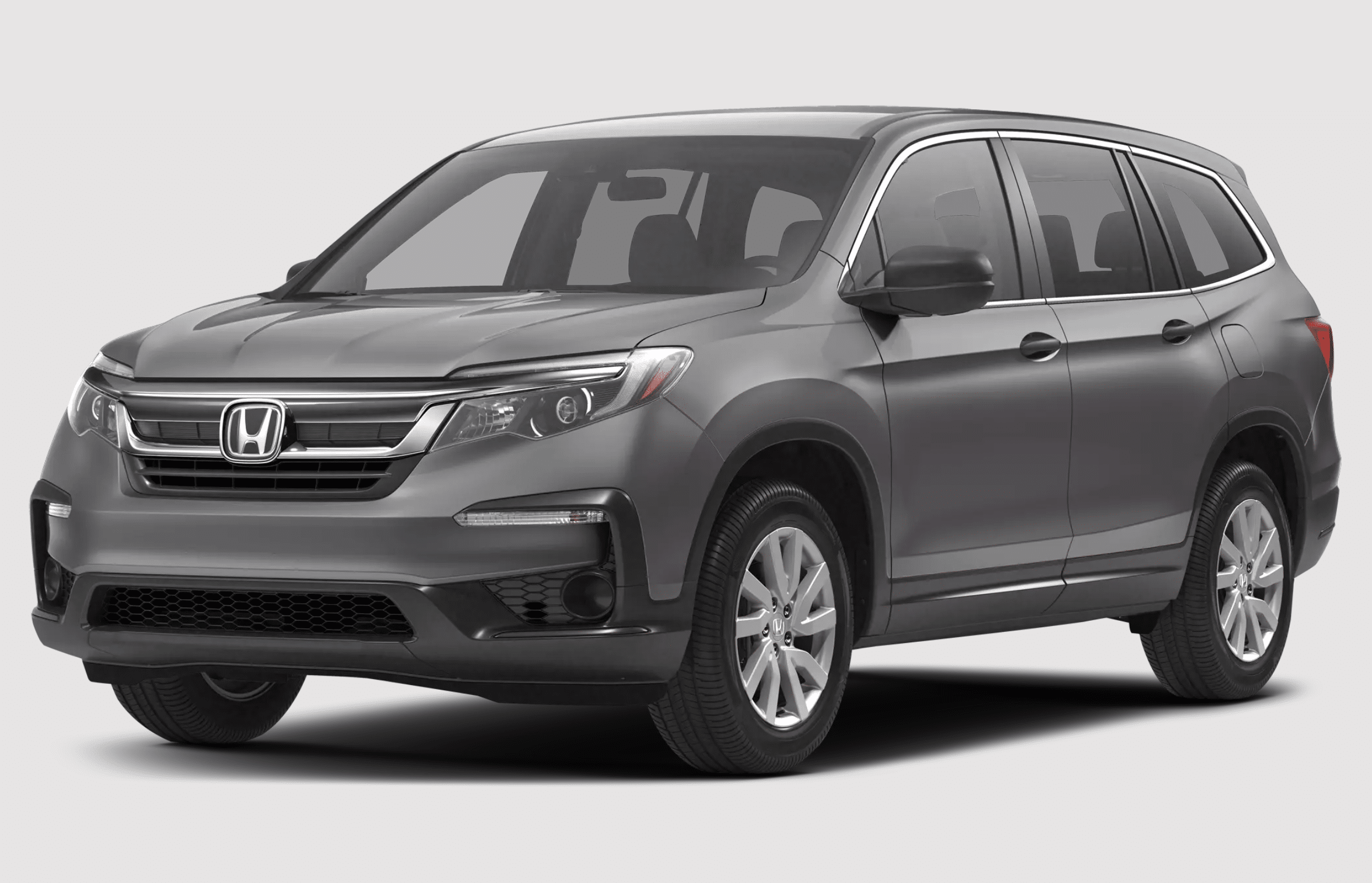 Exploring Honda Pilot Specifications