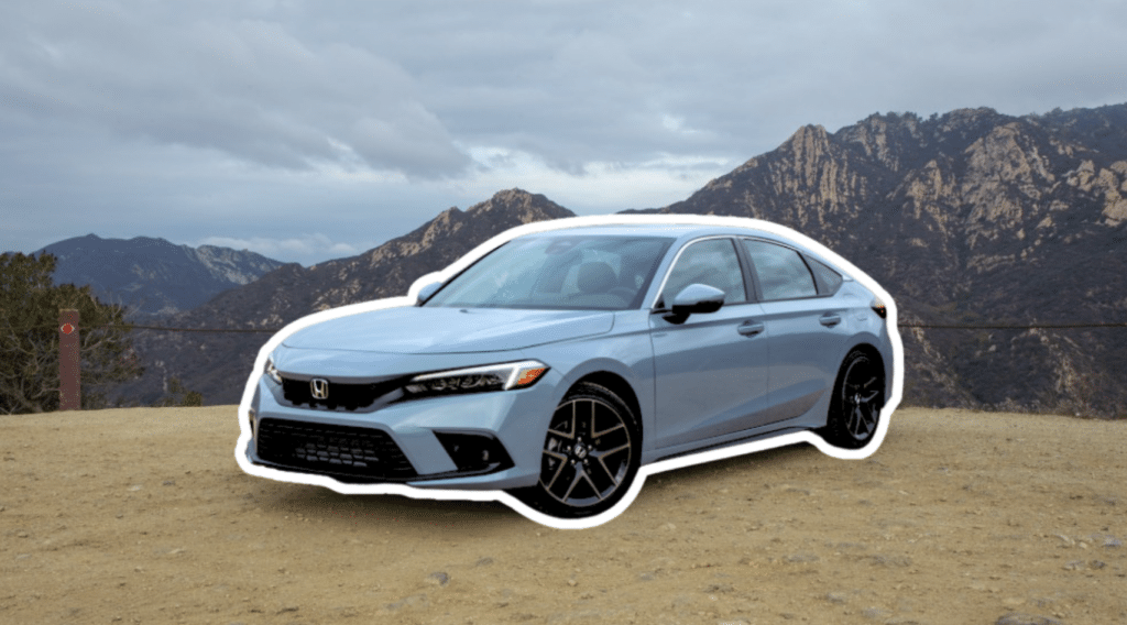 Exploring the Advanced Technology and Safety Features of the 2022 Honda Civic Sport