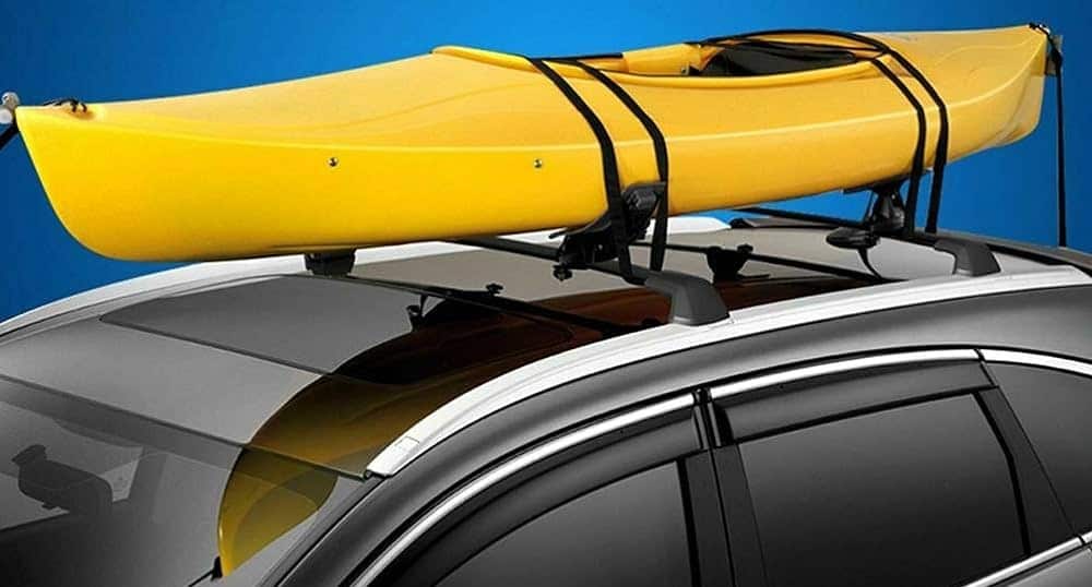 Kayak Racks