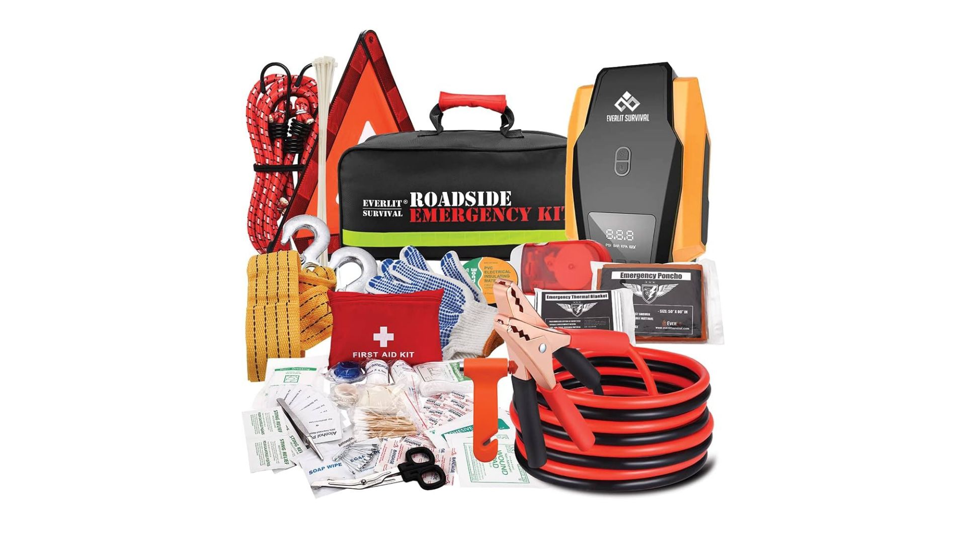 Roadside Emergency Kits