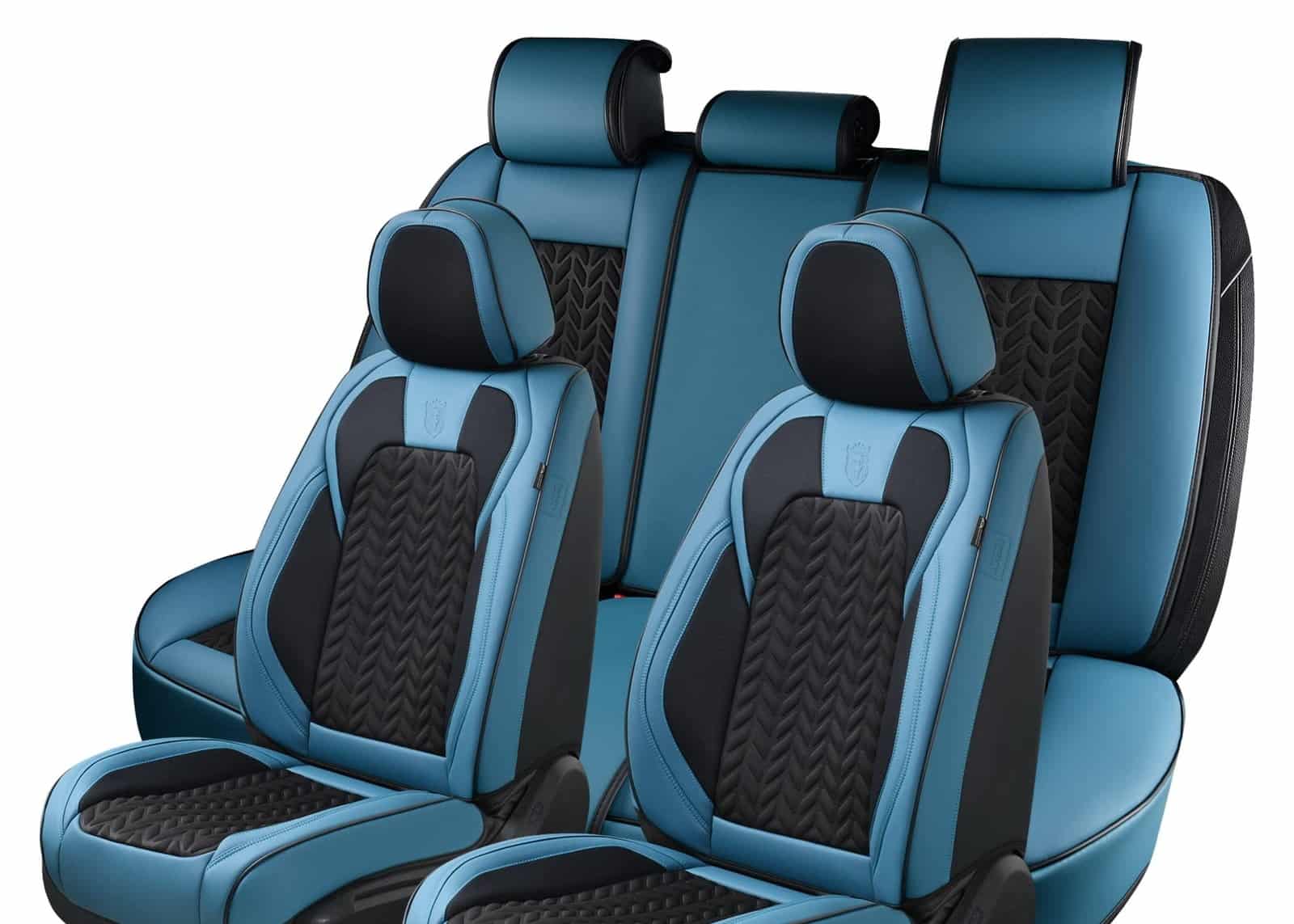 Seat Covers