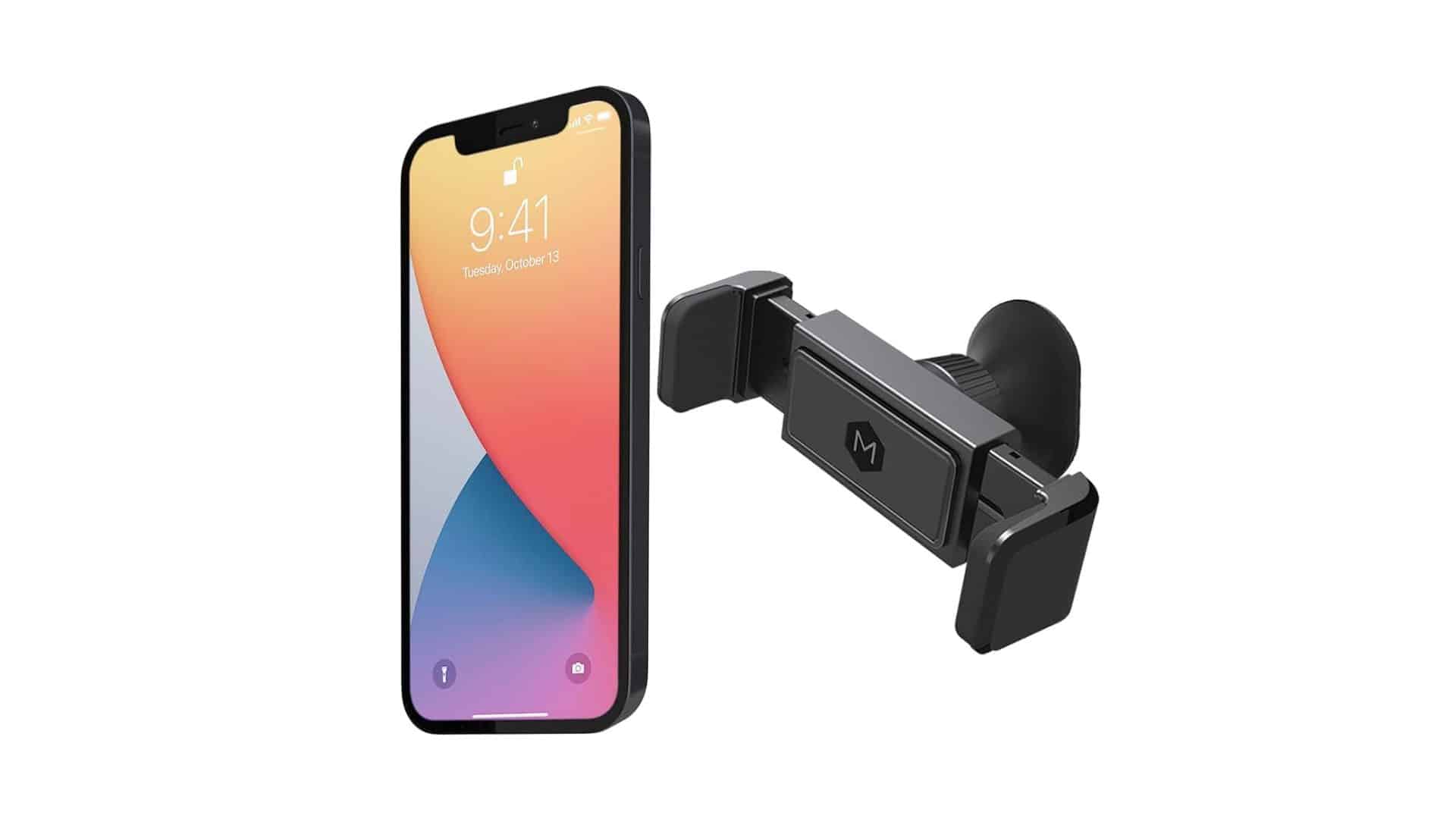 Smartphone Dash Mounts