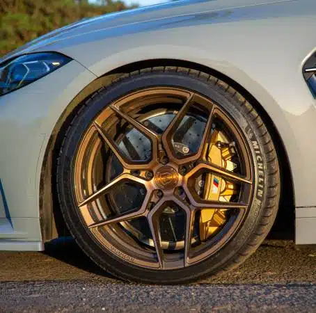 Understanding the Importance of Wheel Bolt Patterns: A Comprehensive Guide to 5x112 Bolt Pattern