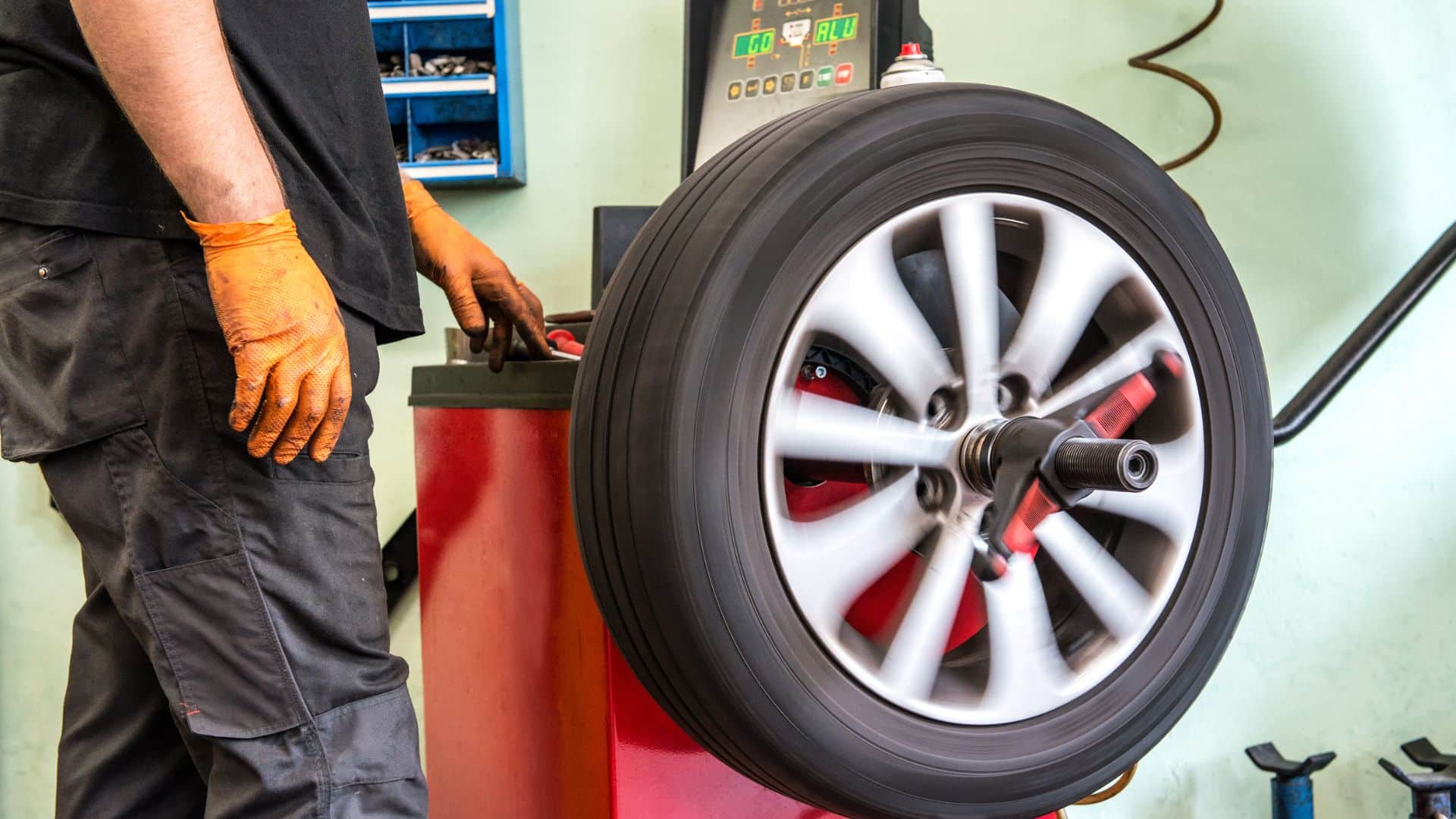 Care Tips to Extend the Lifespan of The Wheels