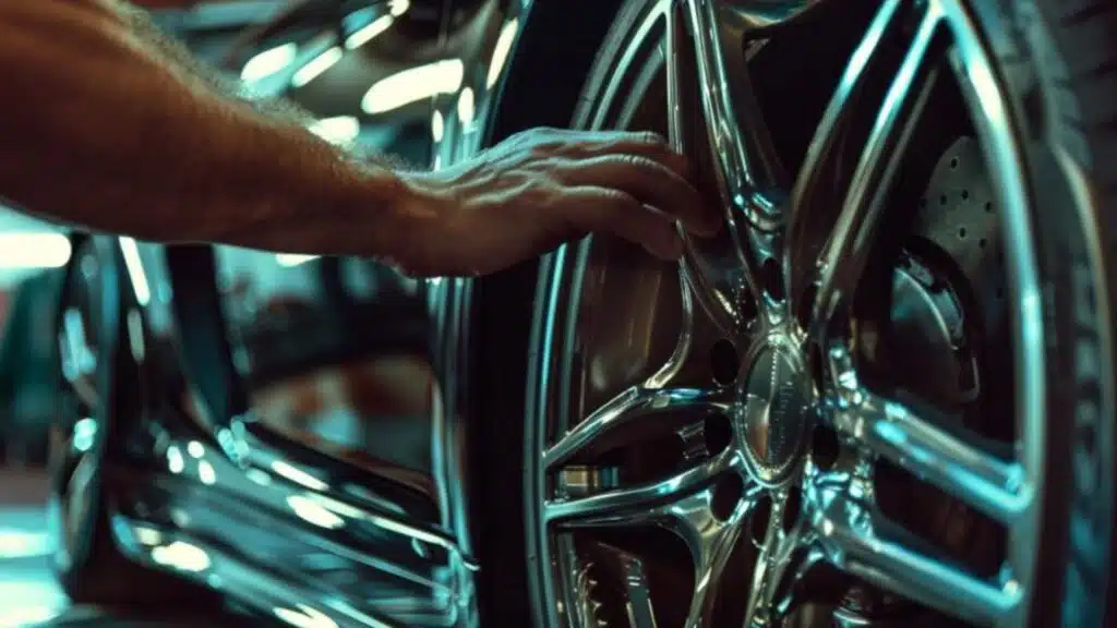 Easy Installation Tutorial for 6×5.5 Bolt Pattern Wheels 6x5.5 bolt pattern