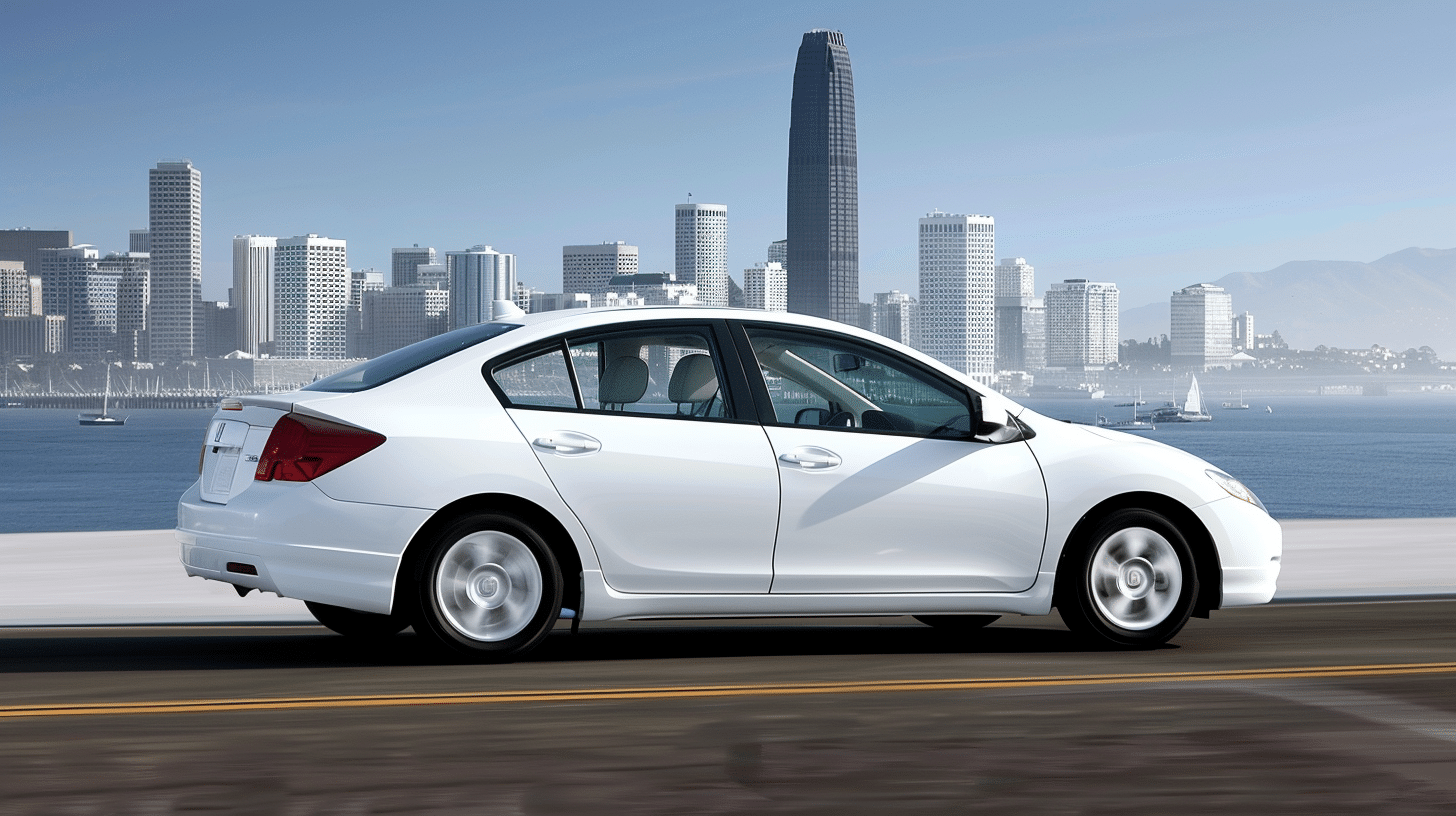 Honda Civic Hybrid 2023- Driver Assistance