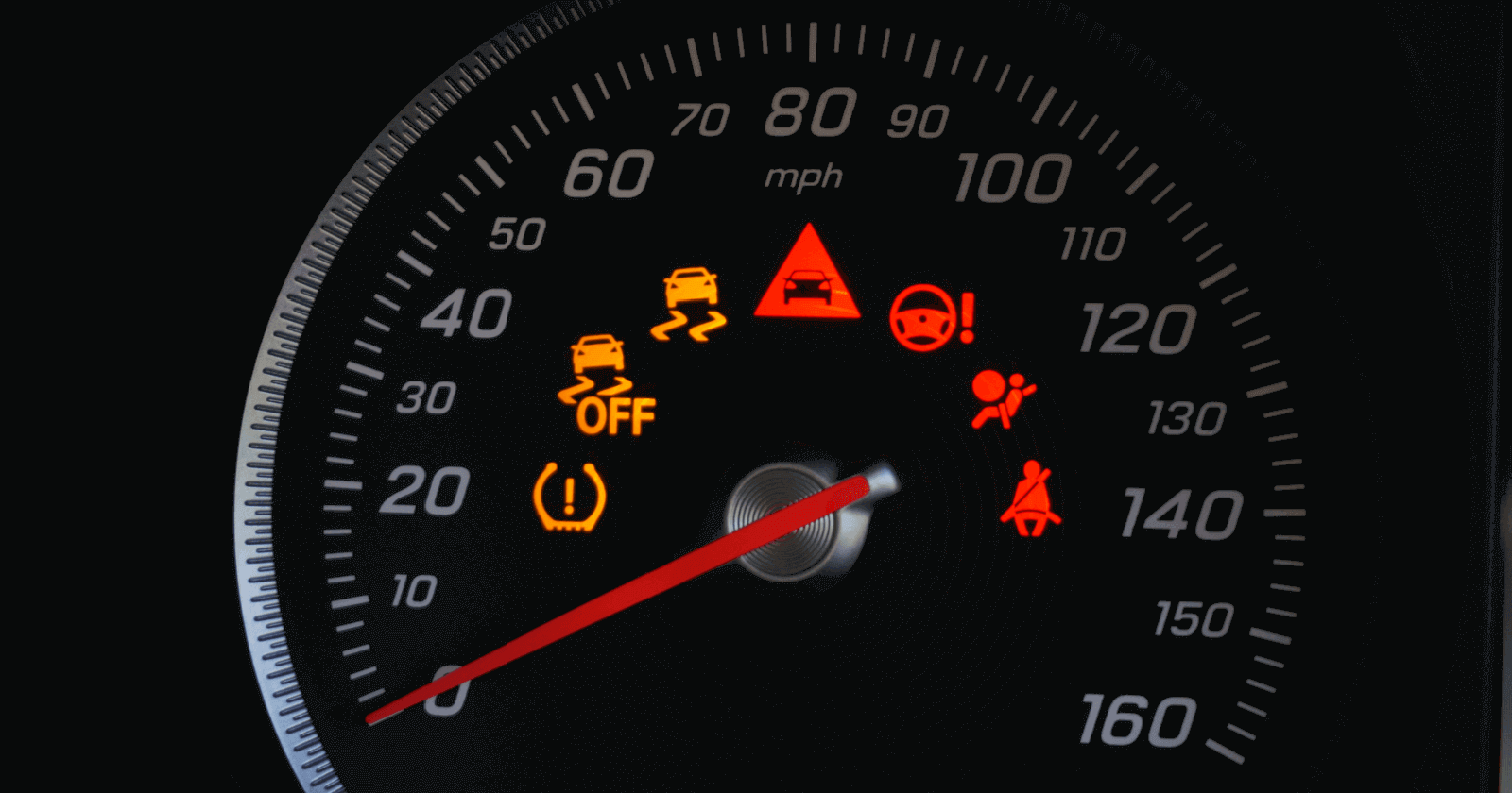 Signs Your Car Needs a Tune-Up