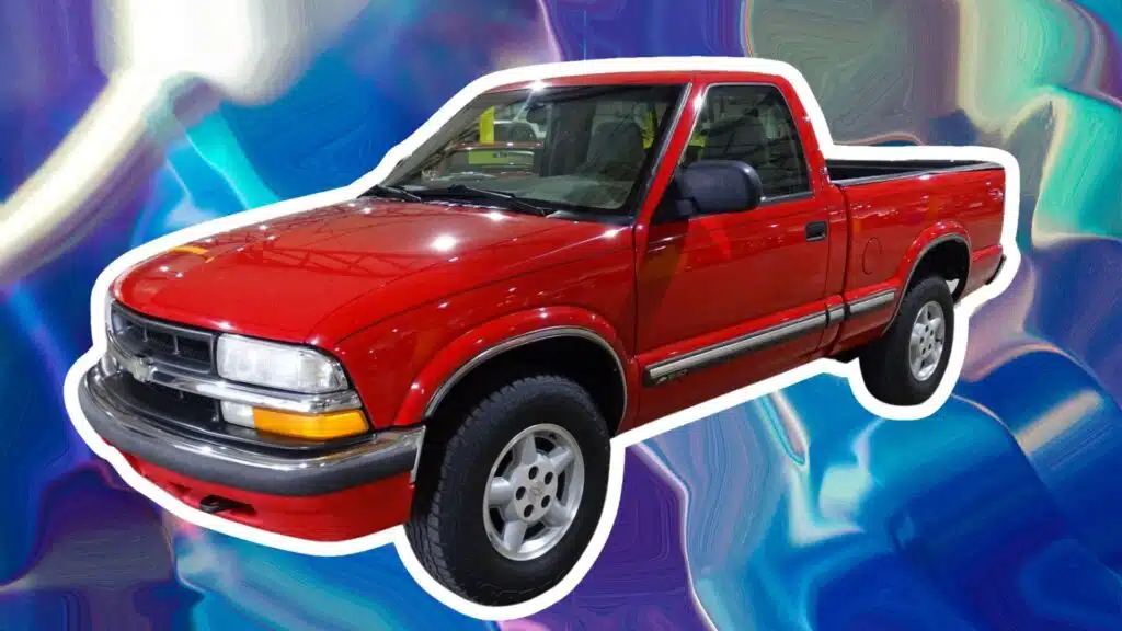 The Ultimate Guide to the 2000 S10 Chevrolet Bolt Pattern 2000 s10 bolt pattern