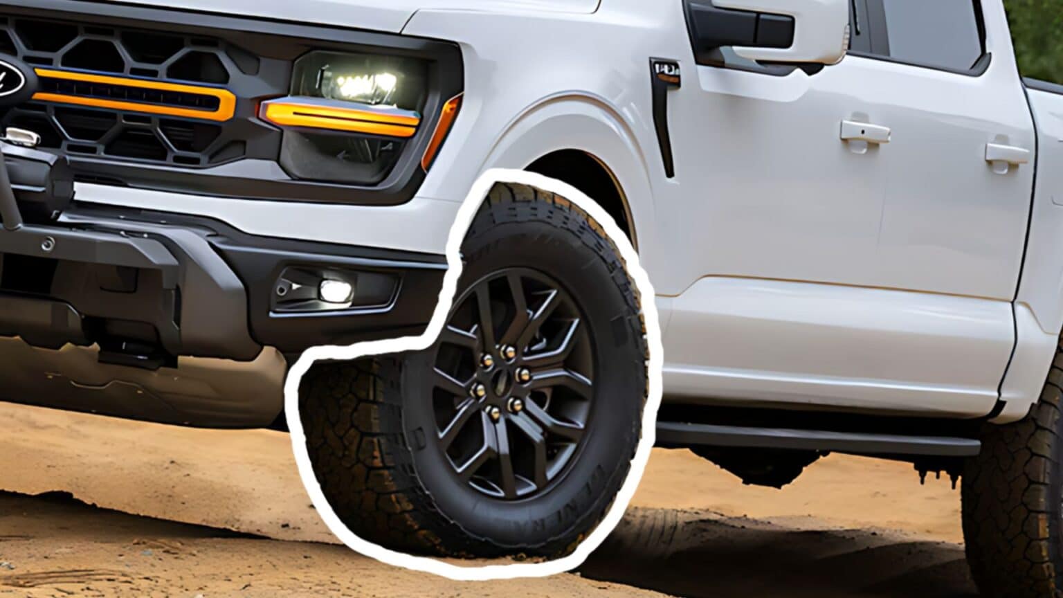 17x10 Fuel Beast D564 5x127 Bolt Pattern / -18mm Offset / 78.10mm Bore / 2500 Load main image 0