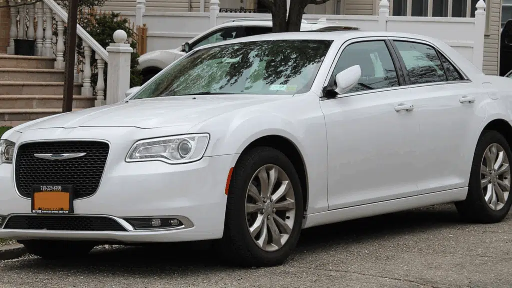 Chrysler 300