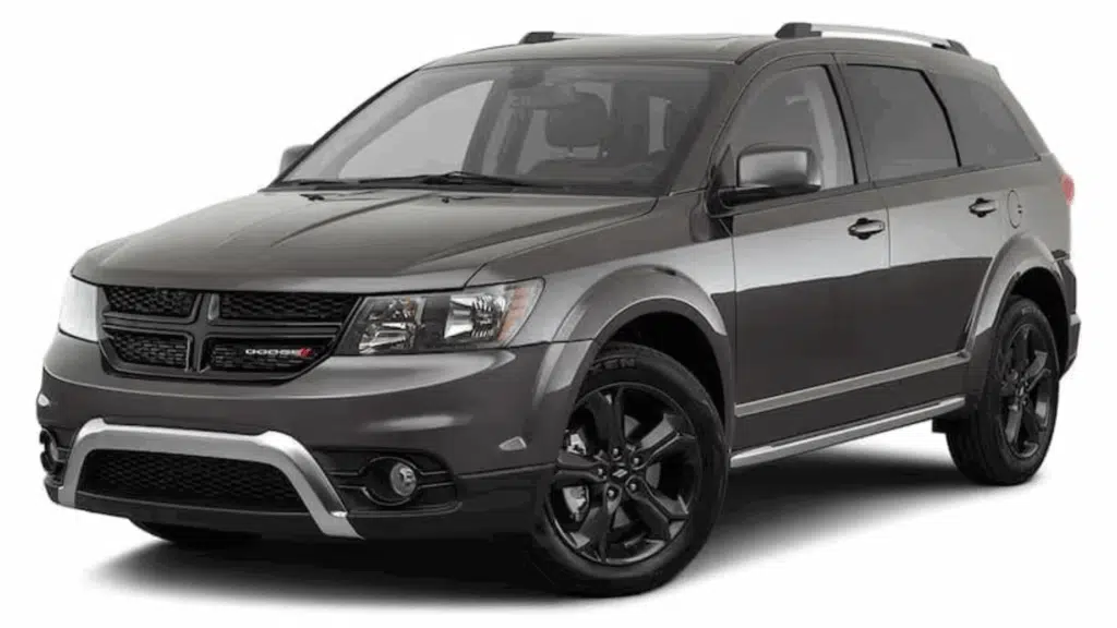 Dodge Journey