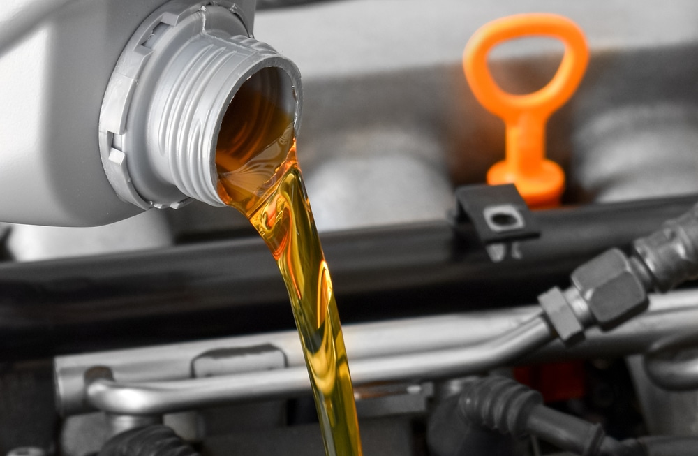 Factors Affecting Oil Change Frequency